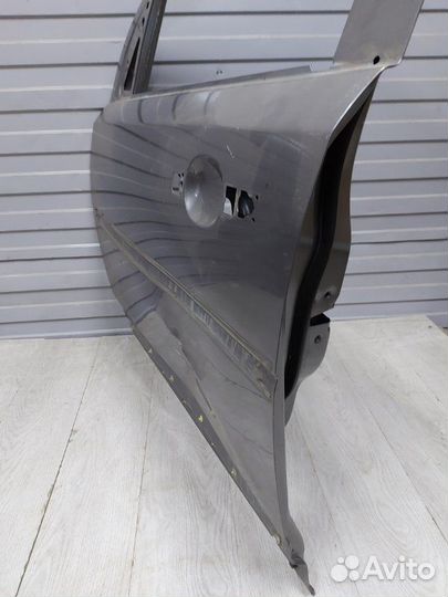 Дверь передняя левая Land Rover Freelander 2 L359