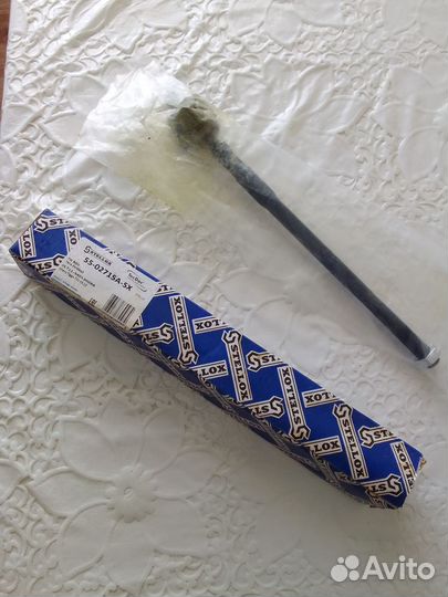 Запчасти авто