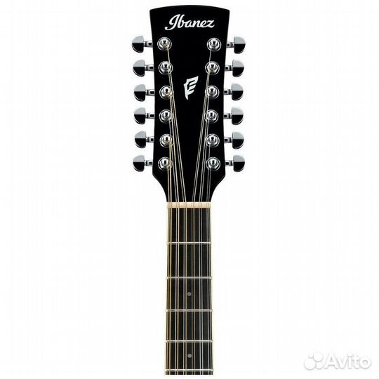 Акустическая гитара Ibanez PF1512