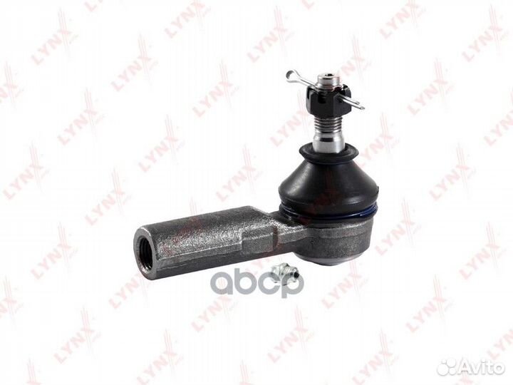 Наконечник рулевой тяги L/R toyota Camry -91