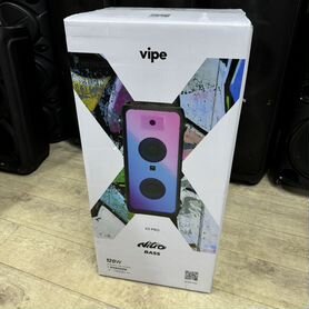 Колонка Vipe X5 Pro