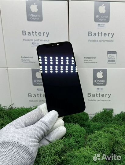 Дисплей iPhone 12/12 Pro