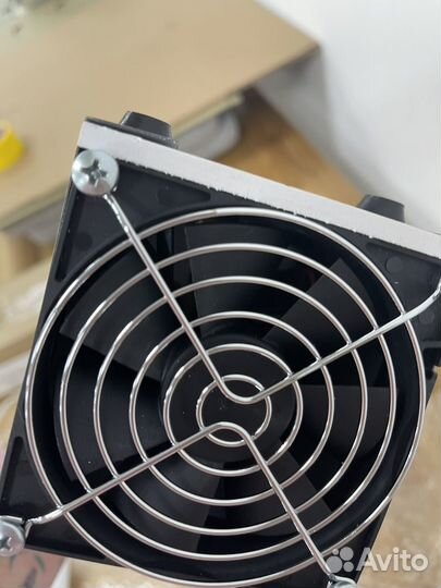 Ультрафиолетовый рециркулятор