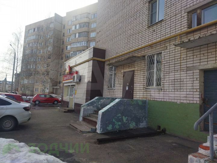 Продам помещение свободного назначения, 281.9 м²