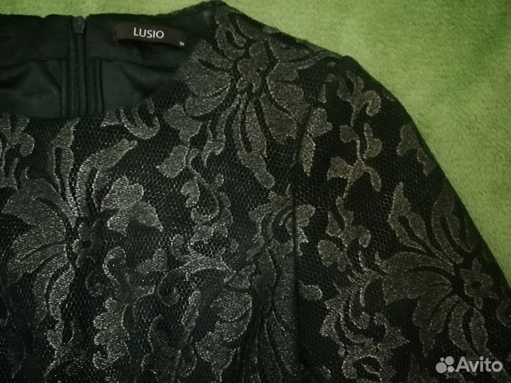 Платье lusio