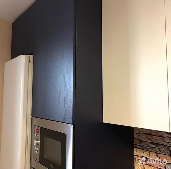 Кухонный гарнитур на заказ. Гарантия