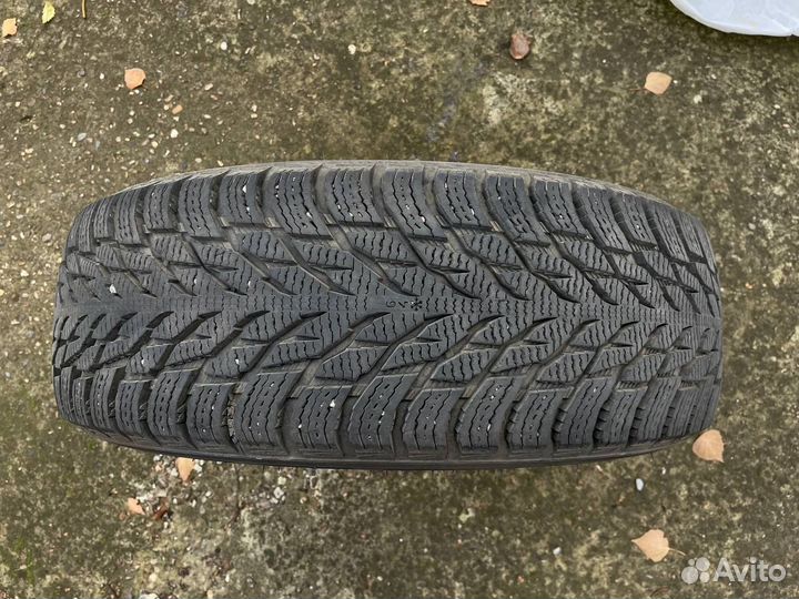 Nokian Tyres Hakkapeliitta R3 195/65 R15 95R