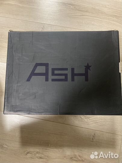 Кроссовки женские Ash 38, 39 размер