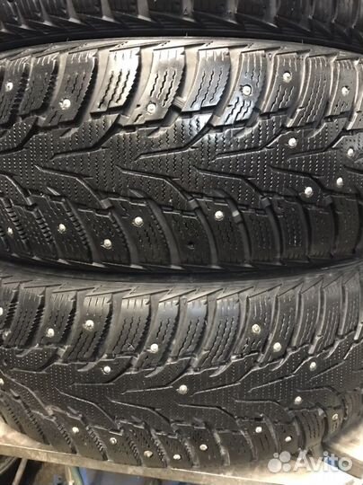 Nexen Winguard WinSpike WH62 195/60 R15