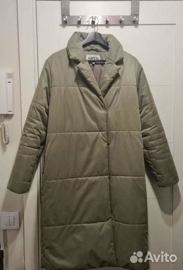 Gate 31 пальто