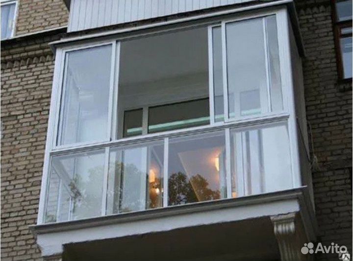 Окна пластиковые от прямого производителя