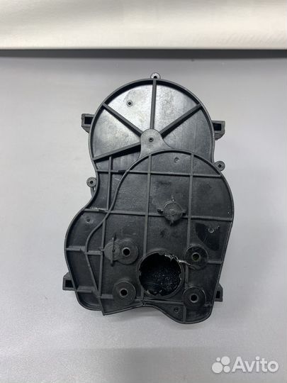 Корпус редуктора для мясорубки bosch MFW