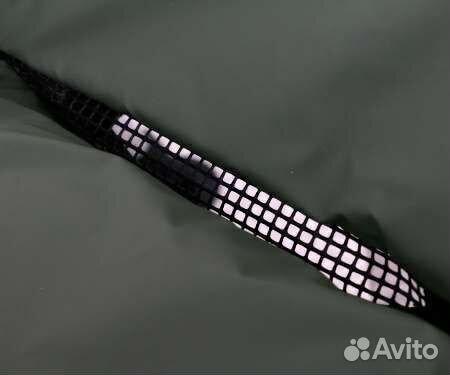 Карповый мат люлька