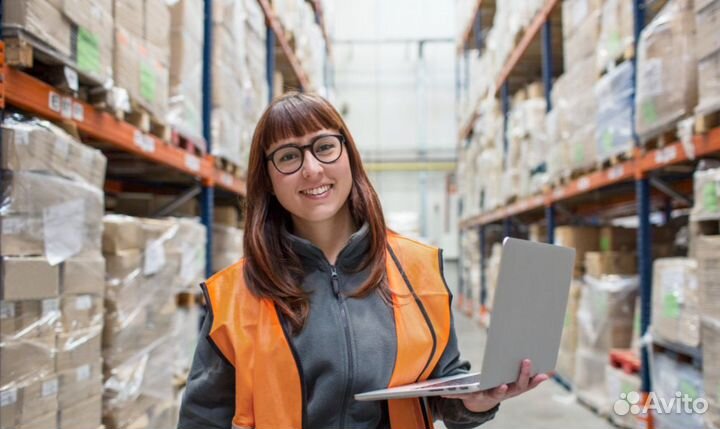 Вахта сортировщик товаровнамаркетплейс