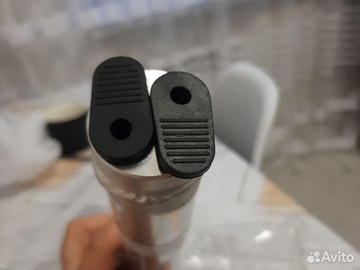 Ресивер осушитель