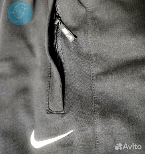 Костюм спортивный Найк мужской и женский