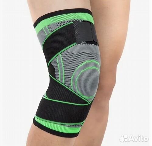 Наколенник ортопедический бандаж