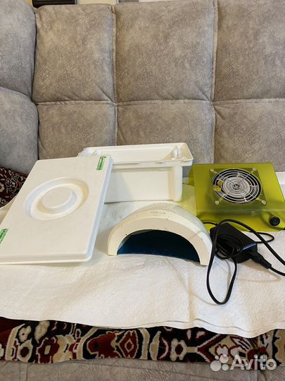 Набор для маникюра