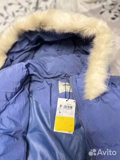 Куртка koton новая