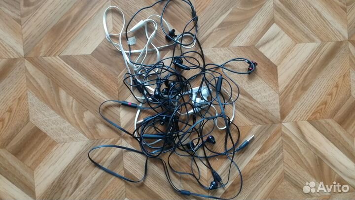 Хлам разный