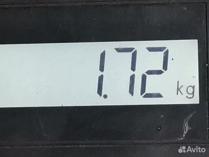 Испаритель кондиционера Mercedes-Benz C-Класс