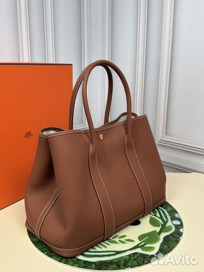 Сумка женская hermes garden