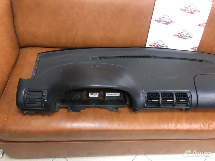 Панель безопасности Mercedes ML 163