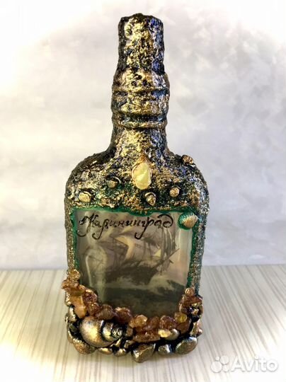 Необычные сувениры