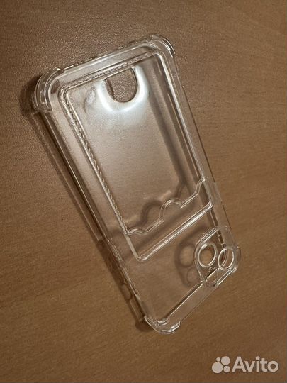 Чехол на iPhone 13 (новый)