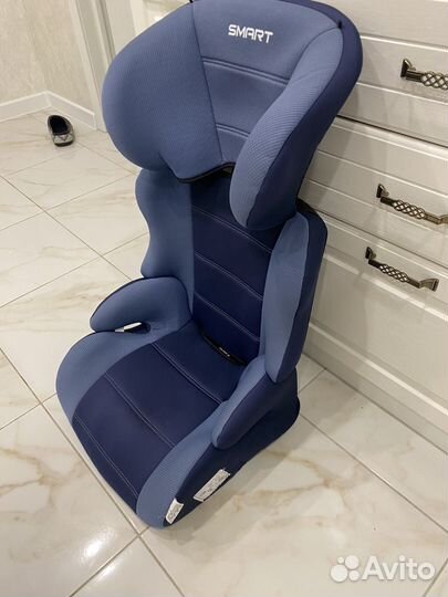 Автомобильное детское кресло от 0 до 36 кг
