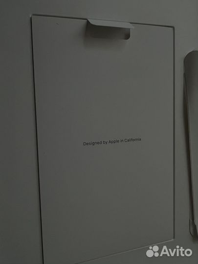 Apple iPad Pro 11 2022, 128 гб, Wi-Fi