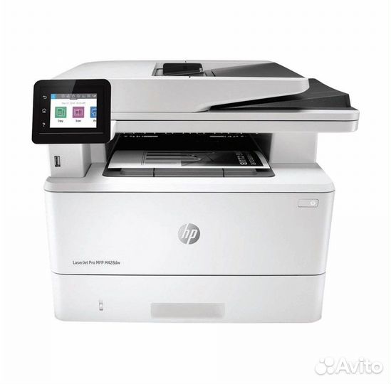 HP LaserJet (W1A28A)