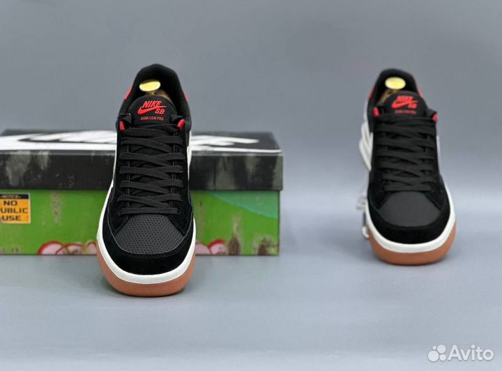 Кроссовки мужские Nike