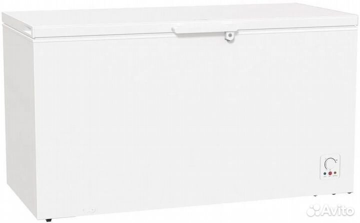 Морозильная камера Gorenje 457 л. РАССРОЧКА котел