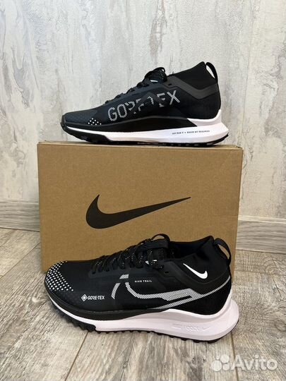 Кроссовки nike pegasus trail 4