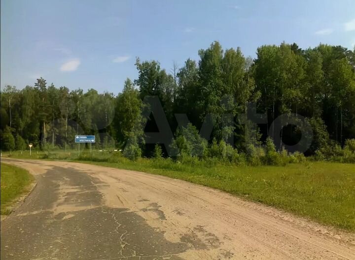 Участок 18 сот. (ИЖС)