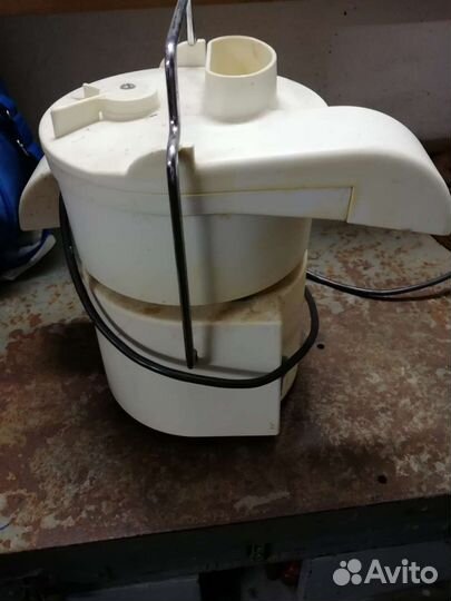 Соковыжималка бу