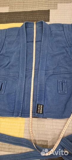 Самбовка шорты