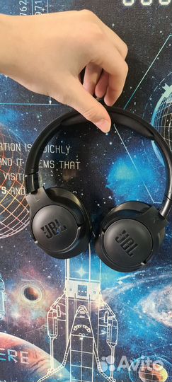 Блютуз наушники jbl tune 710 BT