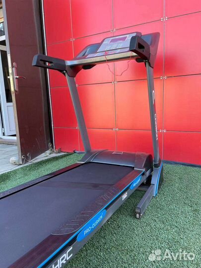 Беговая дорожка