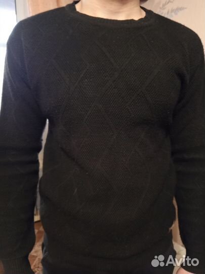 Одежда молодежная мужская