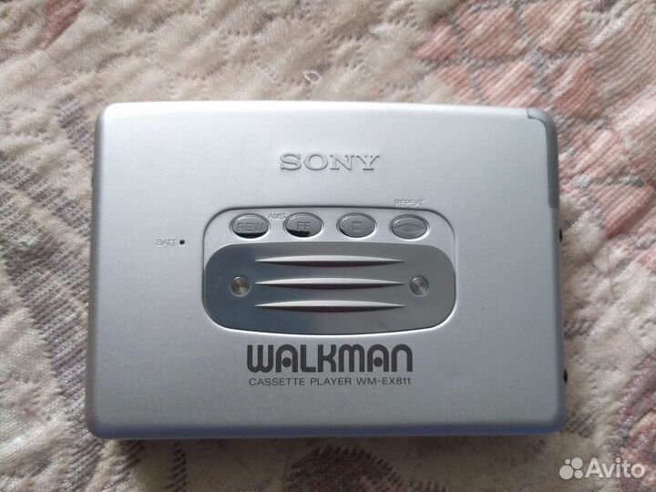 Sony Walkman ex811