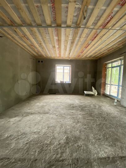 Дом 150 м² на участке 6 сот.