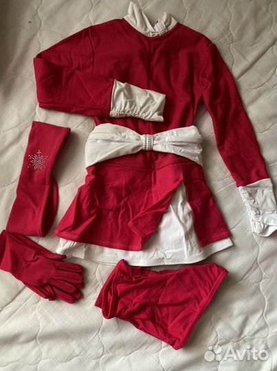 Одежда для фигурного катания