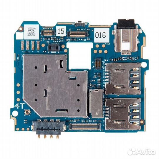 Материнская плата для Asus для Zenfone GO ZB452KG