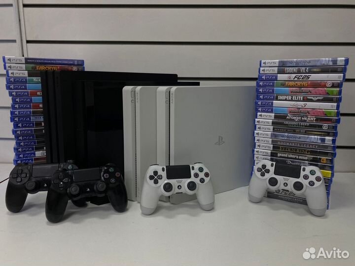 Dark Souls Trilogy PlayStation 4