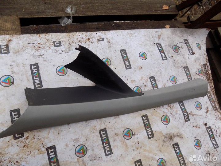 Обшивка стойки Corsa D 2006-2015