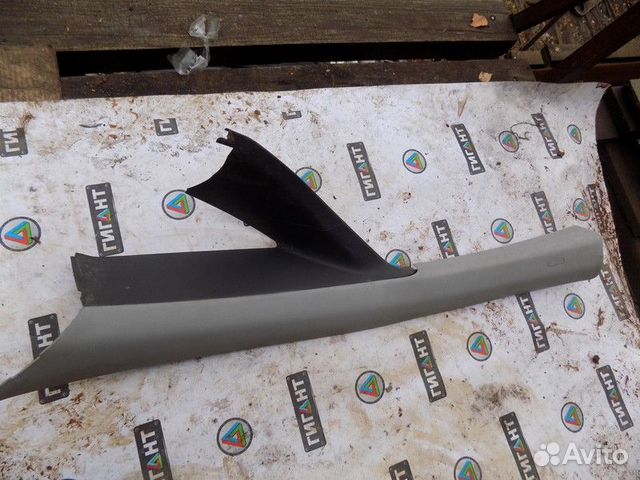 Обшивка стойки Corsa D 2006-2015