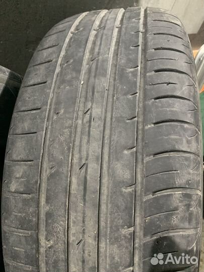 Hankook Ventus Prime 2 K115 235/60 R18