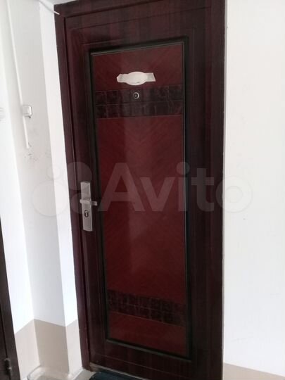 2-к. квартира, 51,3 м², 5/5 эт.